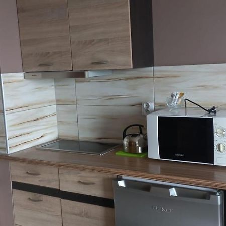 Jtb Brama Portowa Apartment Szczecin Bagian luar foto