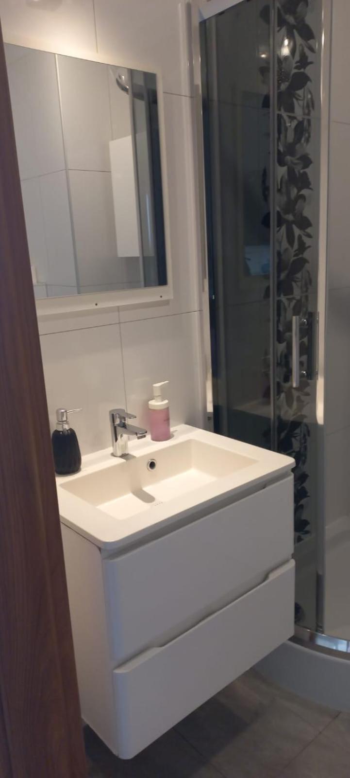 Jtb Brama Portowa Apartment Szczecin Bagian luar foto